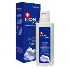 PENTAMEDICAL NonAK Mousse Detergente Nettoyante 100ml | BigPara Tunisie