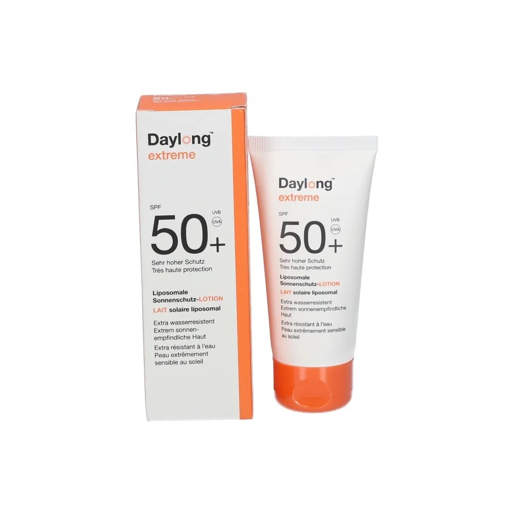 DAYLONG EXTREME LAIT SOLAIRE SPF50+ | BigPara Tunisie
