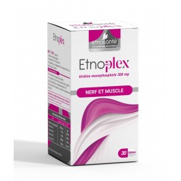 ETNOPLEX – B/30 Comprimés | BigPara Tunisie