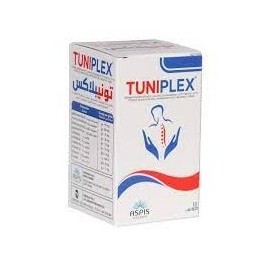 TUNIPLEX B/30 GELULES | BigPara Tunisie