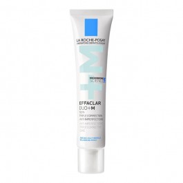 La Roche-Posay Effaclar Duo+M | BigPara Tunisie