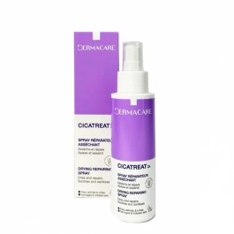 DERMACARE CICATREAT ZN Spray – Soin Réparateur Cutané – 100ML | BigPara Tunisie