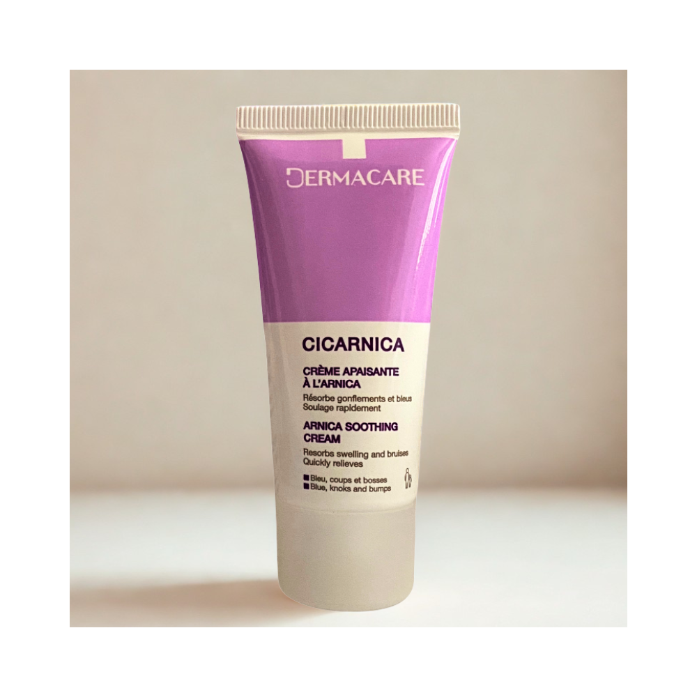 DERMACARE CICARNICA CRÈME – Soin Cicatrisant et Apaisant – 30ML | BigPara Tunisie