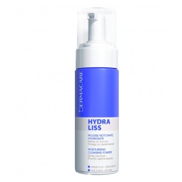 DERMACARE HYDRALISS MOUSSE – Mousse Nettoyante Douce – 150 ML | BigPara Tunisie