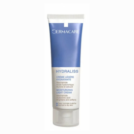 DERMACARE HYDRALISS – Crème Hydratante Légère – 50ML | BigPara Tunisie