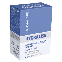 DERMACARE HYDRALISS – Savon Surgras Doux – 100G | BigPara Tunisie