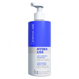 DERMACARE HYDRALISS – Lait Corps Hydratant – 500ML | BigPara Tunisie