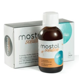 MOSTAL SOLUTION ANTI-CHUTE 50ML | BigPara Tunisie