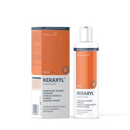 KERAXYL Shampooing Anti Chute 200ml | BigPara Tunisie