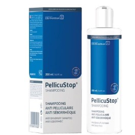 Pellicustop Shampoing anti-pelliculaire 200 ml | BigPara Tunisie