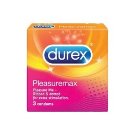 DUREX PRESERVATIFS PLEASURE ME | BigPara Tunisie