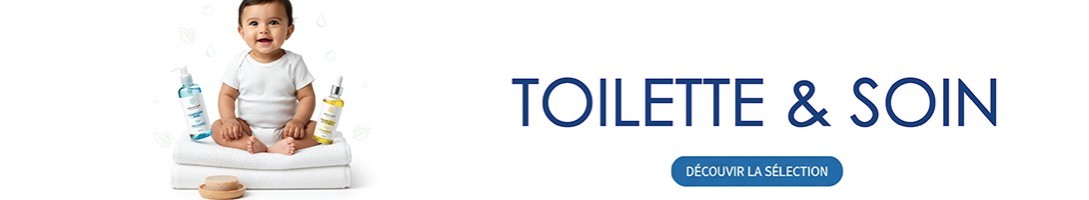 Toilette & Soin