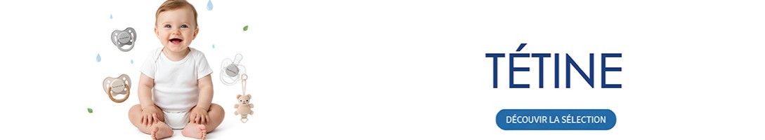 Tétine