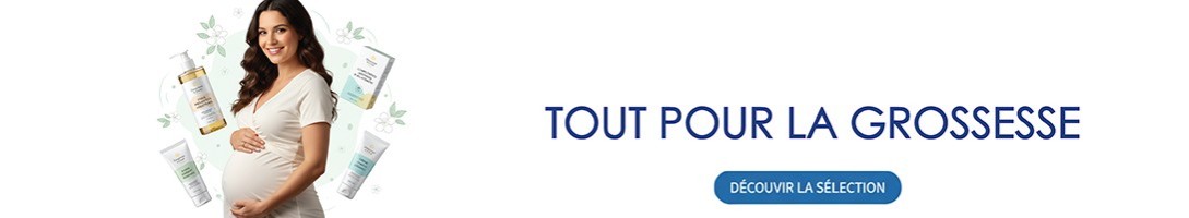 Tout pour la grossesse