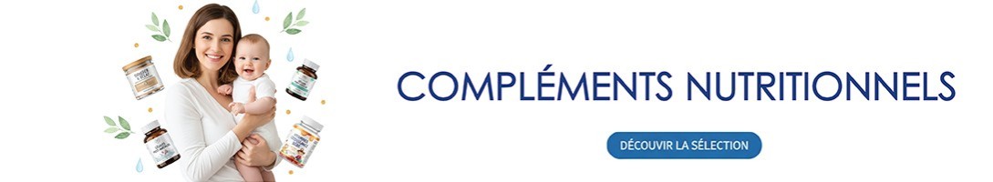 Compléments nutritionnels