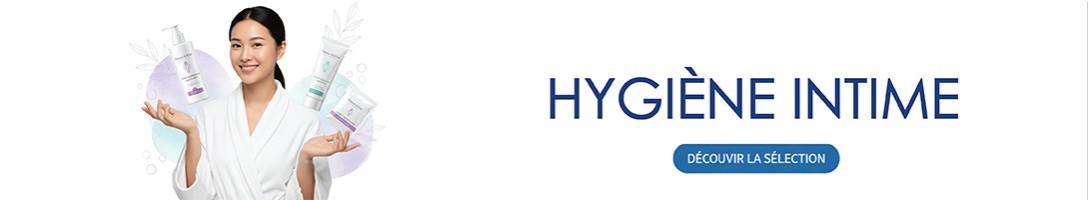 Hygiène intime