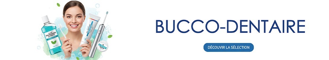 Bucco-dentaire