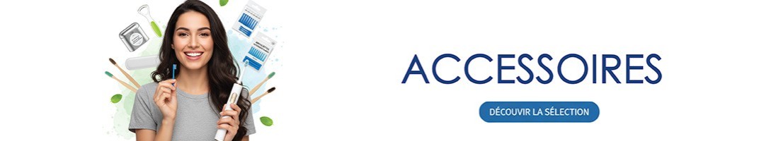 Accessoires