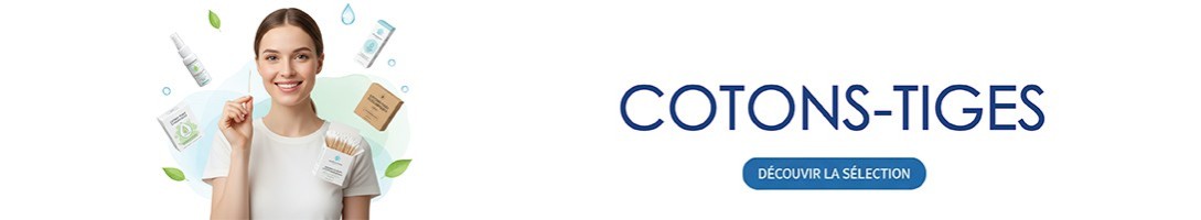 Cotons-tiges