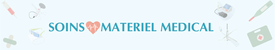 Matériel Médical Tunisie | Achat Équipement & Consommables - BigPara.tn