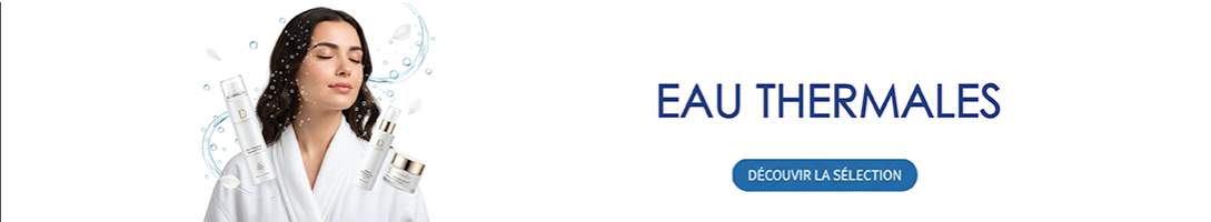 Eaux thermales