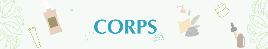 Soins du Corps Tunisie | Lotions, Laits, Déodorants - BigPara.tn