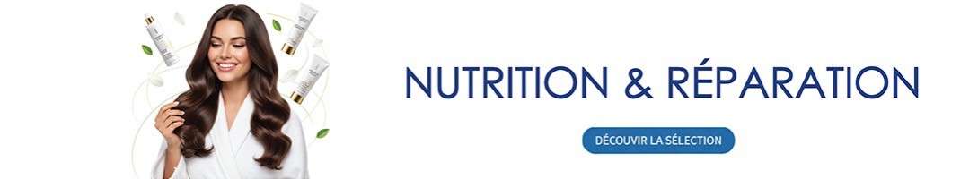 Nutrition et réparation