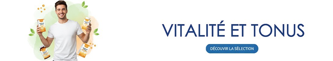 Vitalité et tonus