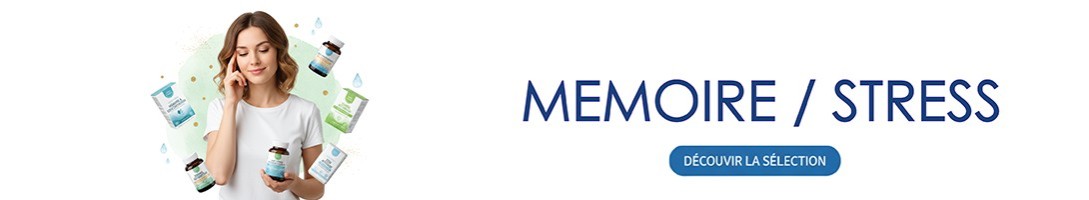 Memoire  / Stress