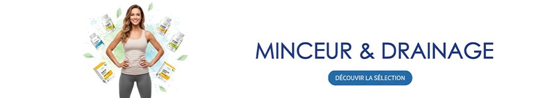 Minceur et drainage