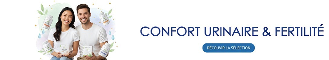 Confort urinaire et fertilité
