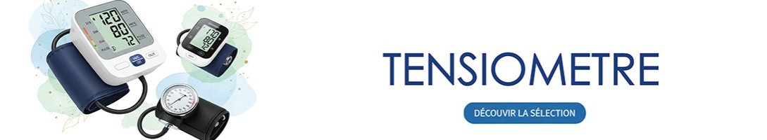 Tensiometre