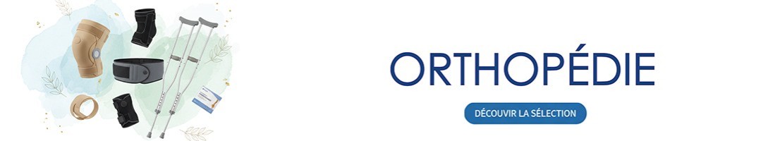 Orthopédie