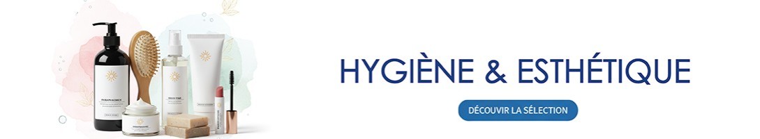Hygiène et esthétique