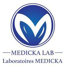 Medicka Lab