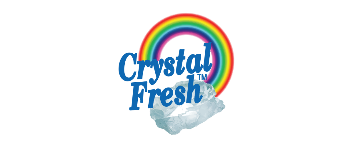 CRYSTAL FRESH