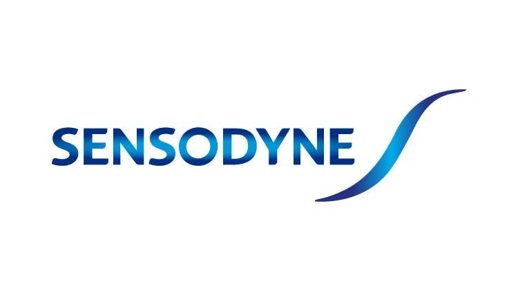SENSODYNE