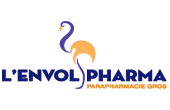 L'ENVOL PHARMA