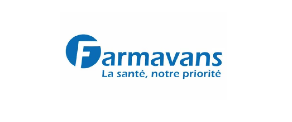 Farmavans