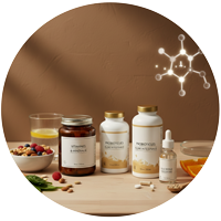 Compléments alimentaires